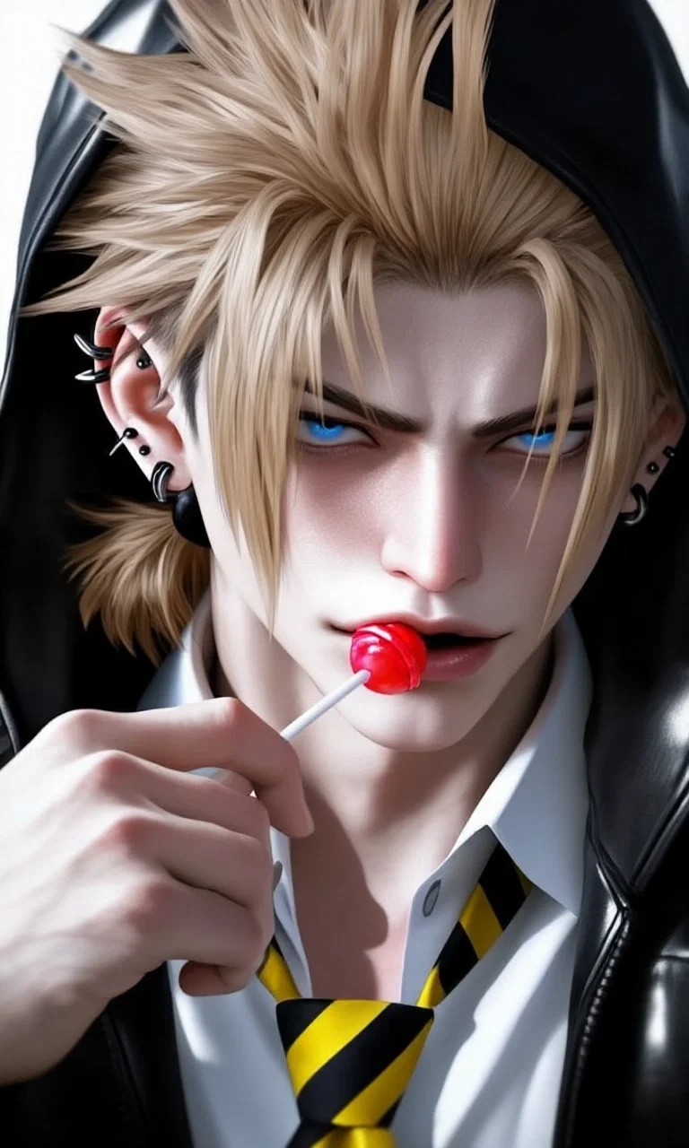 Avatar of Noctas