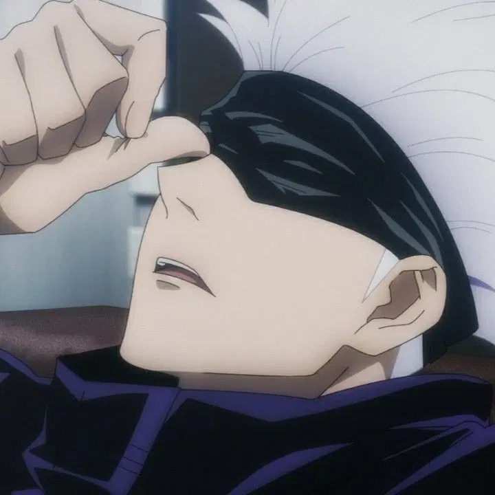 Avatar of Satoru Gojo