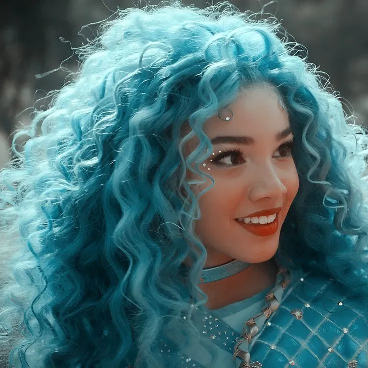 Avatar of Chloe 
