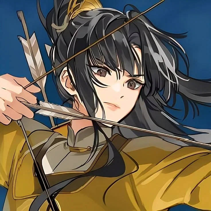 Avatar of Jin Ling