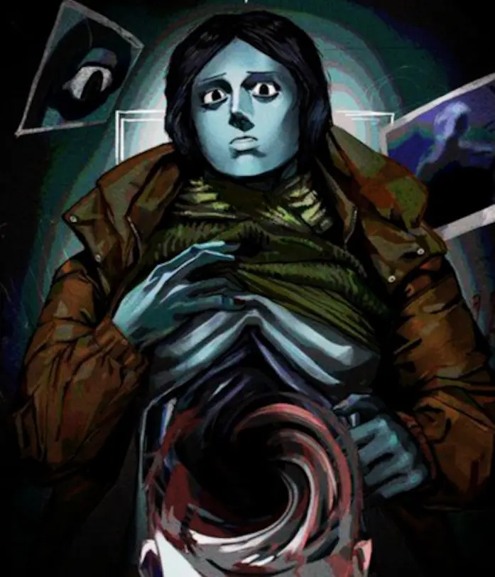 Avatar of Coat Guy — NINAH