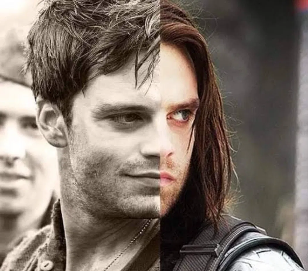 Avatar of Bucky Barnes