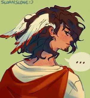 Avatar of Hermes