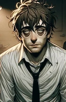 Avatar of Michael Thompson
