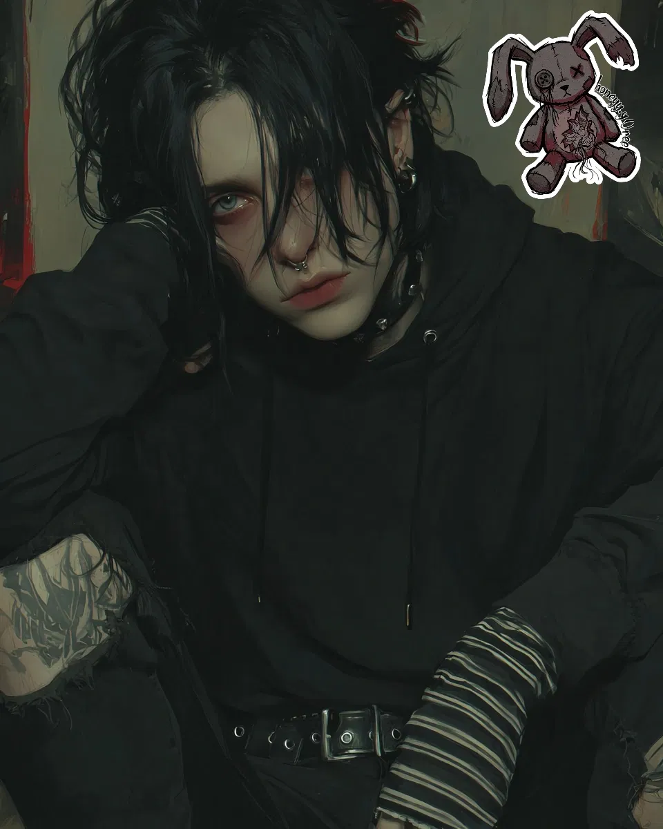 Avatar of Tyler Harris | Lanky MFER