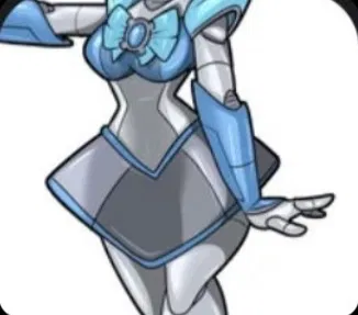Avatar of The Robot Costume