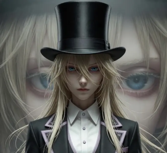 Avatar of Alex Lehmann 