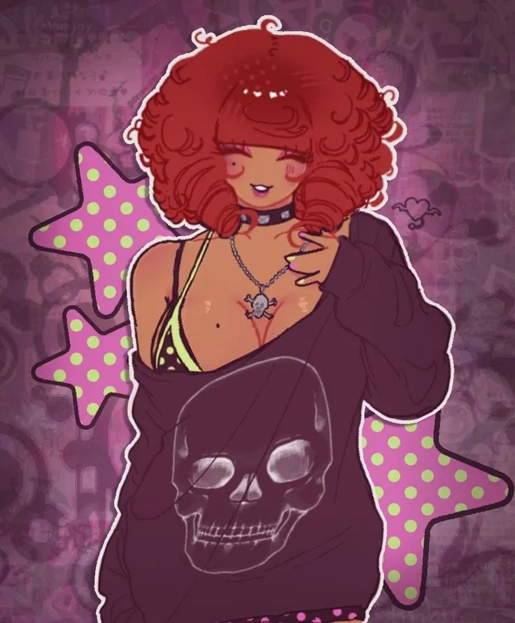 Avatar of Ruby Skulls