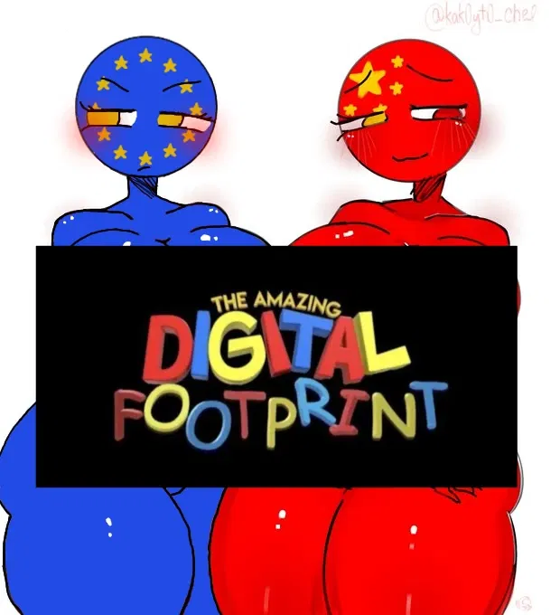 Avatar of China x Europe