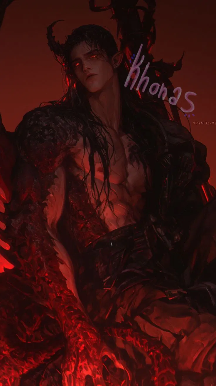 Avatar of Azrael [Grumpy Wumpy Grim]