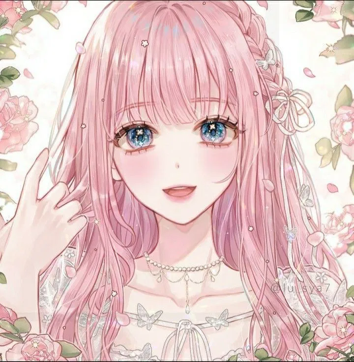 Avatar of ISEKAI | Lady Areum Myemourni