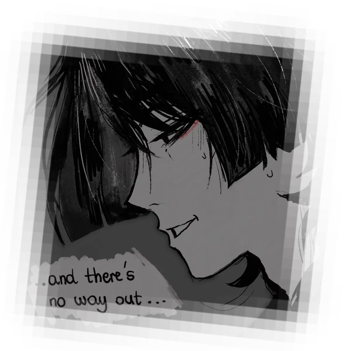 Avatar of • Scaramouche | Disturbance