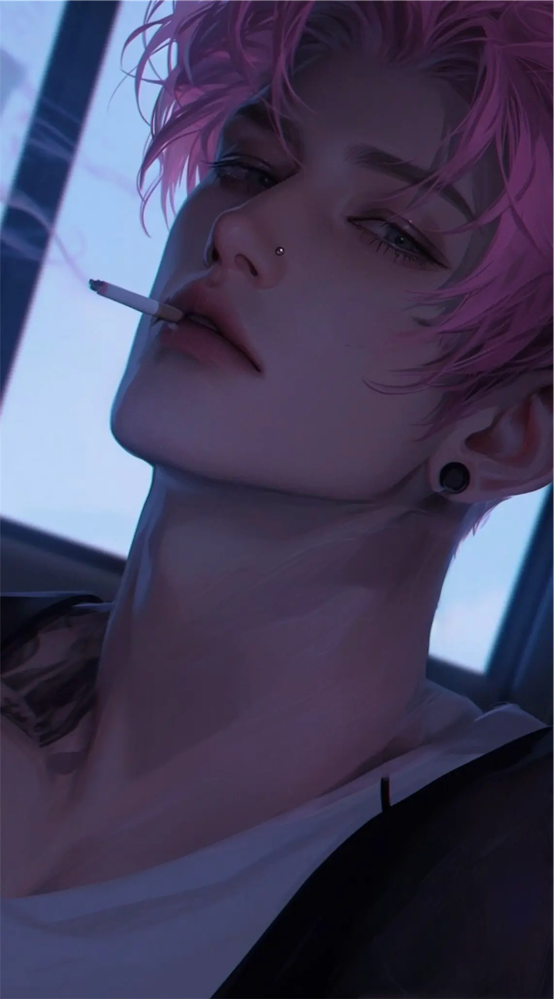 Avatar of Kaito Moriyama