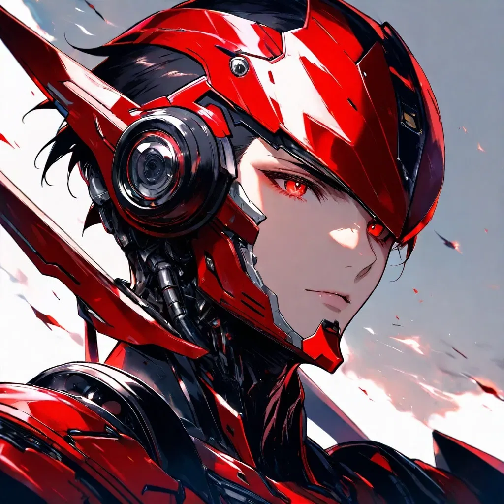 Avatar of Abaddon [your android owner]