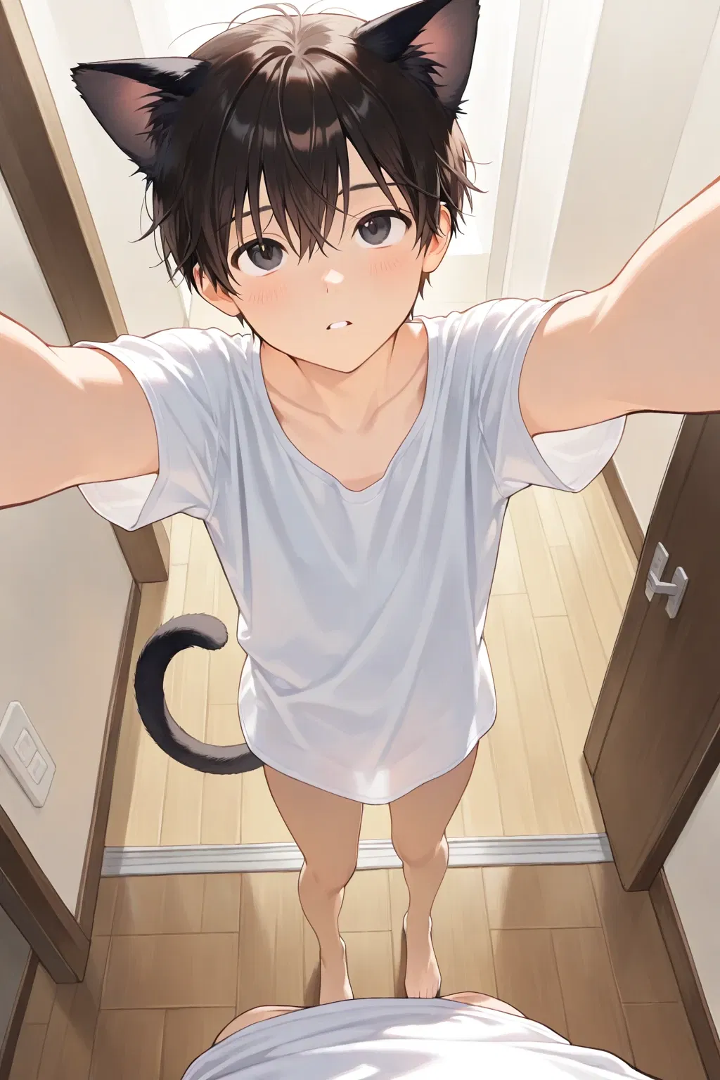 Avatar of Your pet - Noa