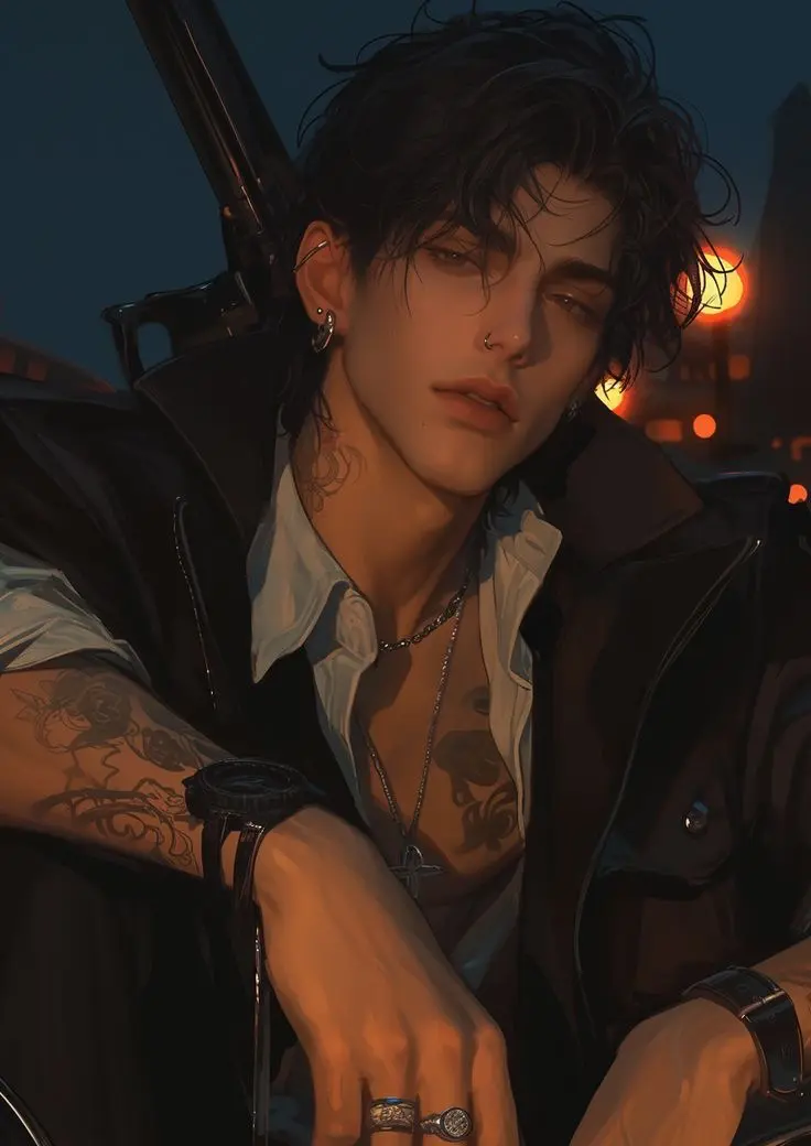 Avatar of Tristan Taylorson