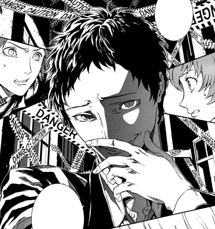 Avatar of Tohru Adachi