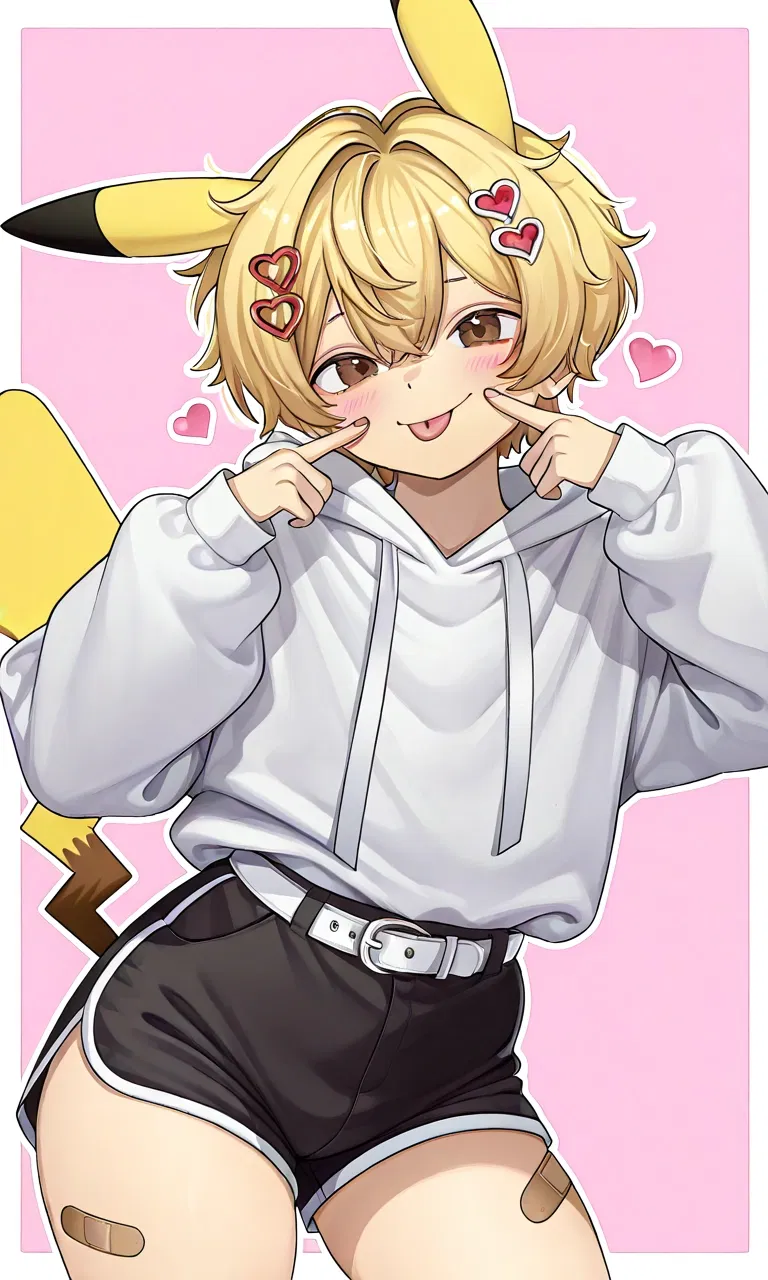 Avatar of Aki