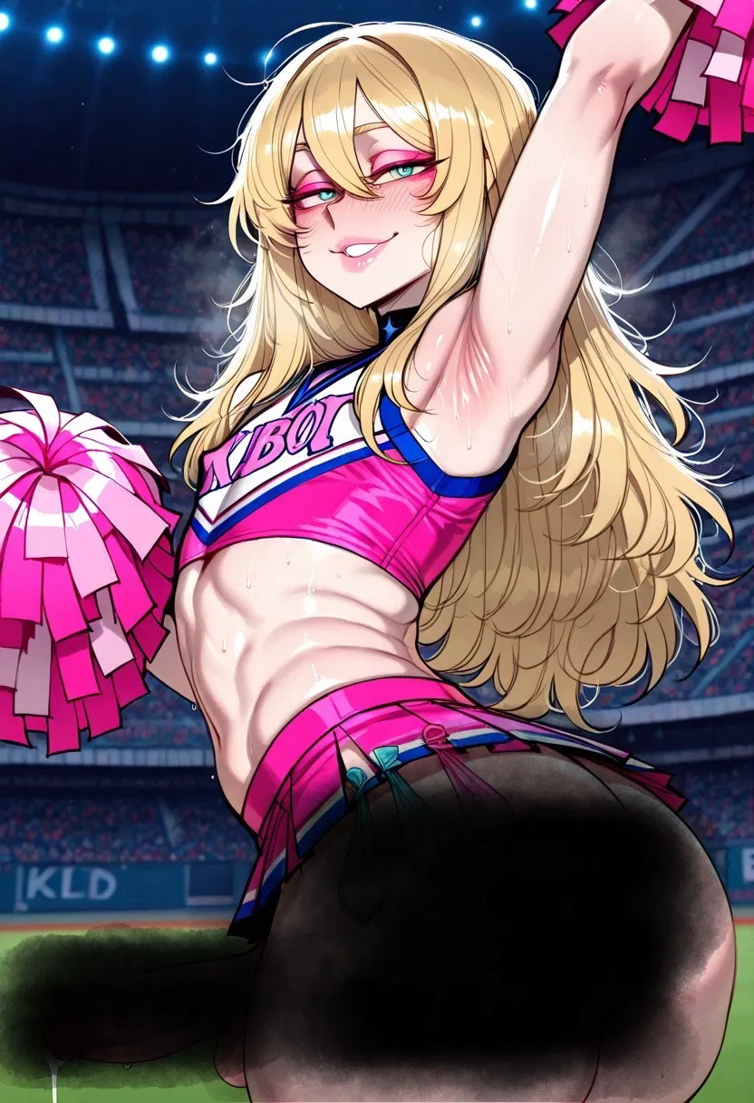 Avatar of “U.S.E.R PUMP ME UP AND MAKE ME YOUR CUMDUMP”