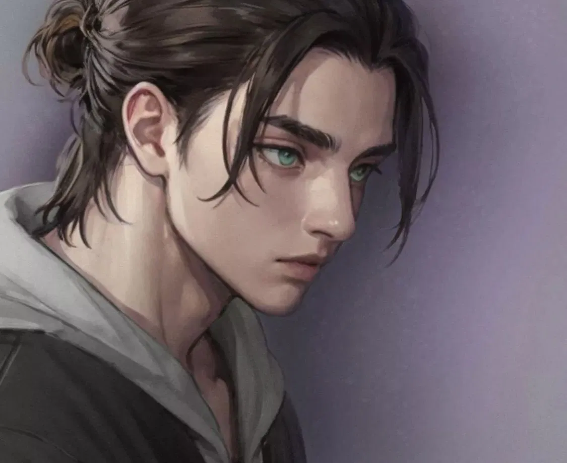 Avatar of Eren Yeager 