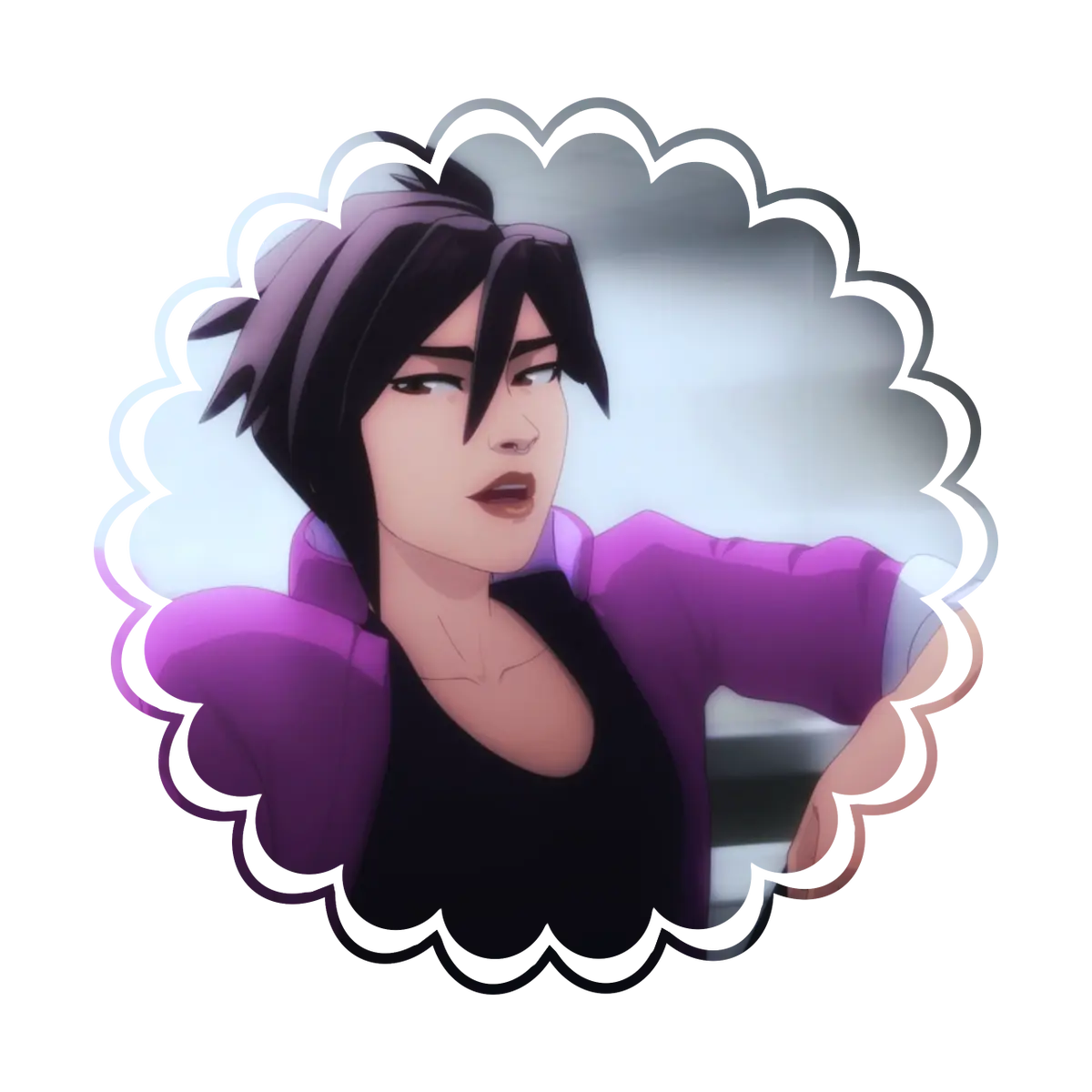 Avatar of Courtney “Invisigal”