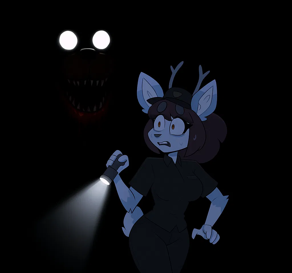 Avatar of  Five Nights at Freddy's: Broken Shift