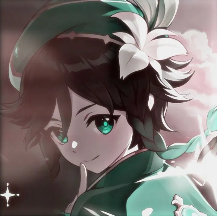 Avatar of Venti