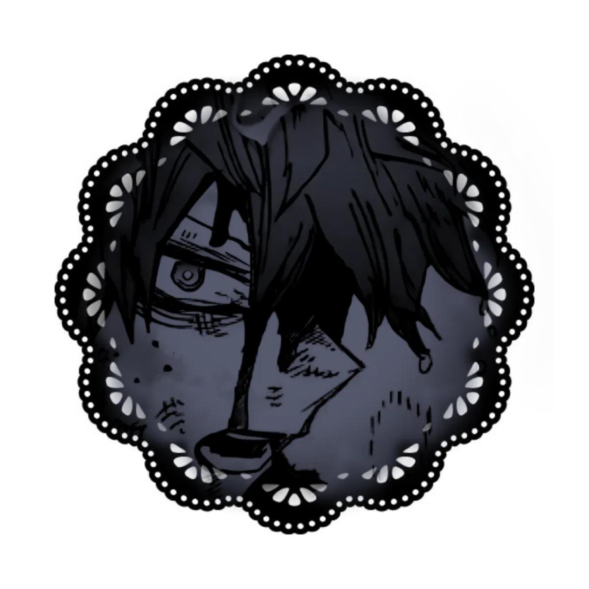 Avatar of Izuku Midoriya