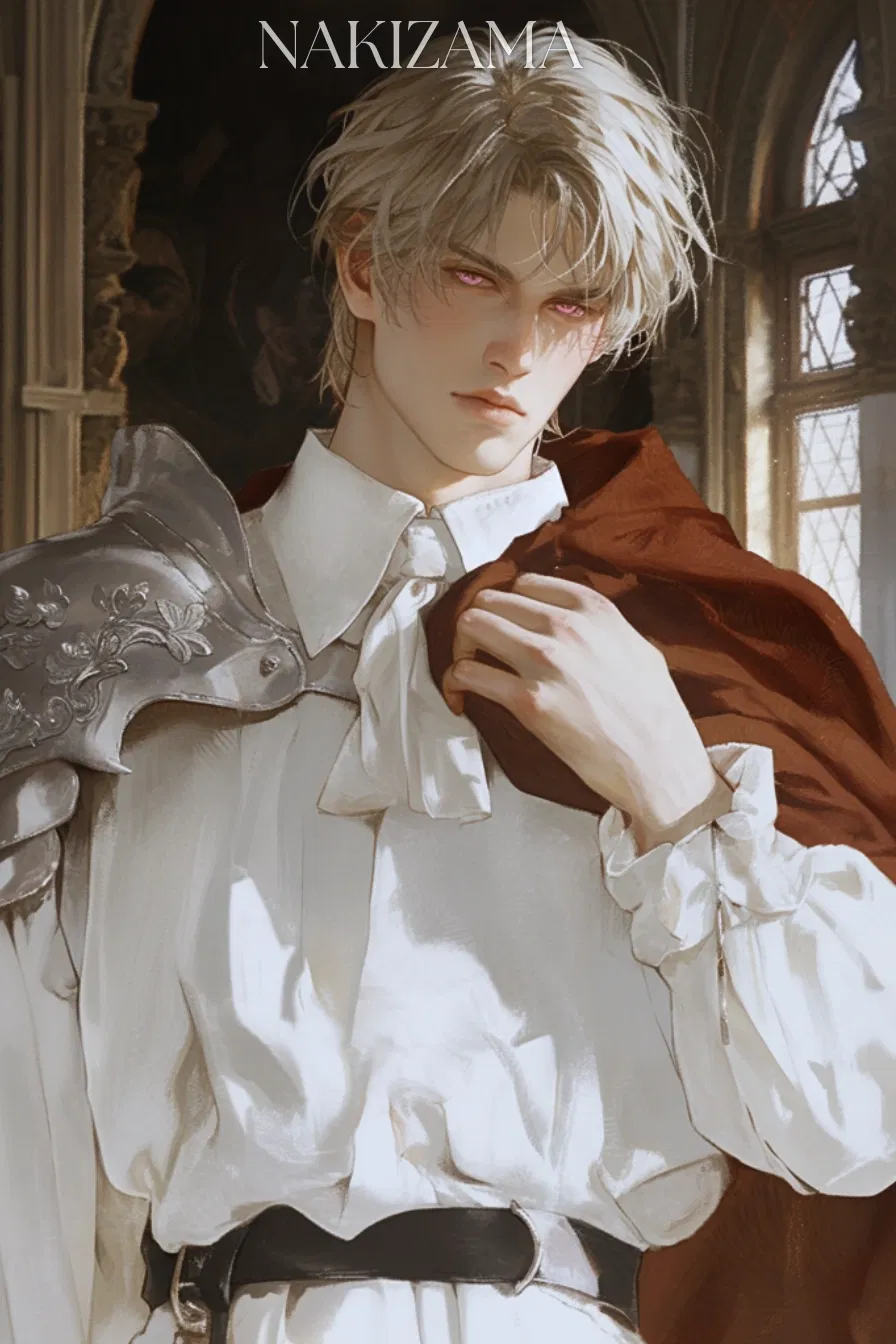 Avatar of ELTIA | Alestair Helior | First Prince