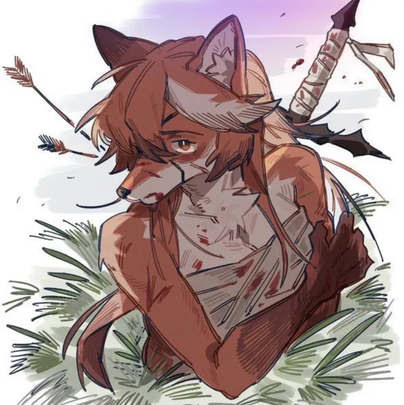 Avatar of 🌾 |-| Injured in Battle |-| ⚔️ 