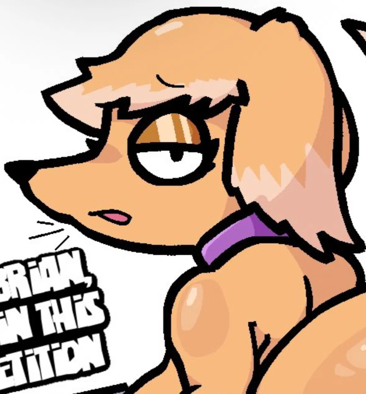 Avatar of Ellie the Dog (LOST)