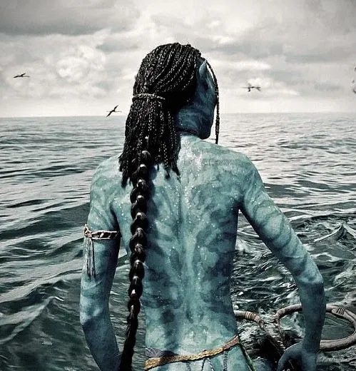 Avatar of Lo'ak te Sulli Tseyeyk'itan
