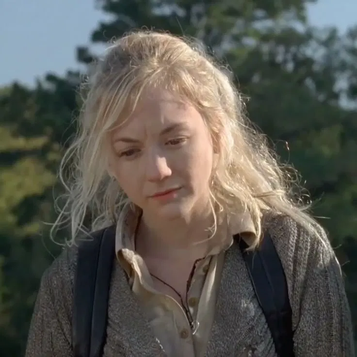 Avatar of Beth Greene