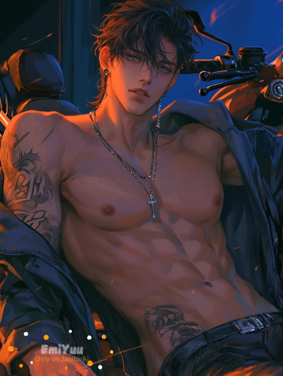 Avatar of Jay Esposito || The Alpha 