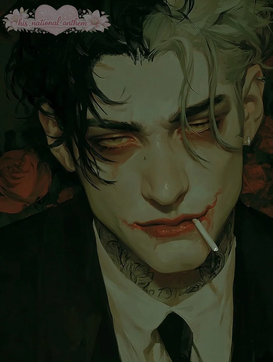 Avatar of Ace Fleck | Son of the Joker