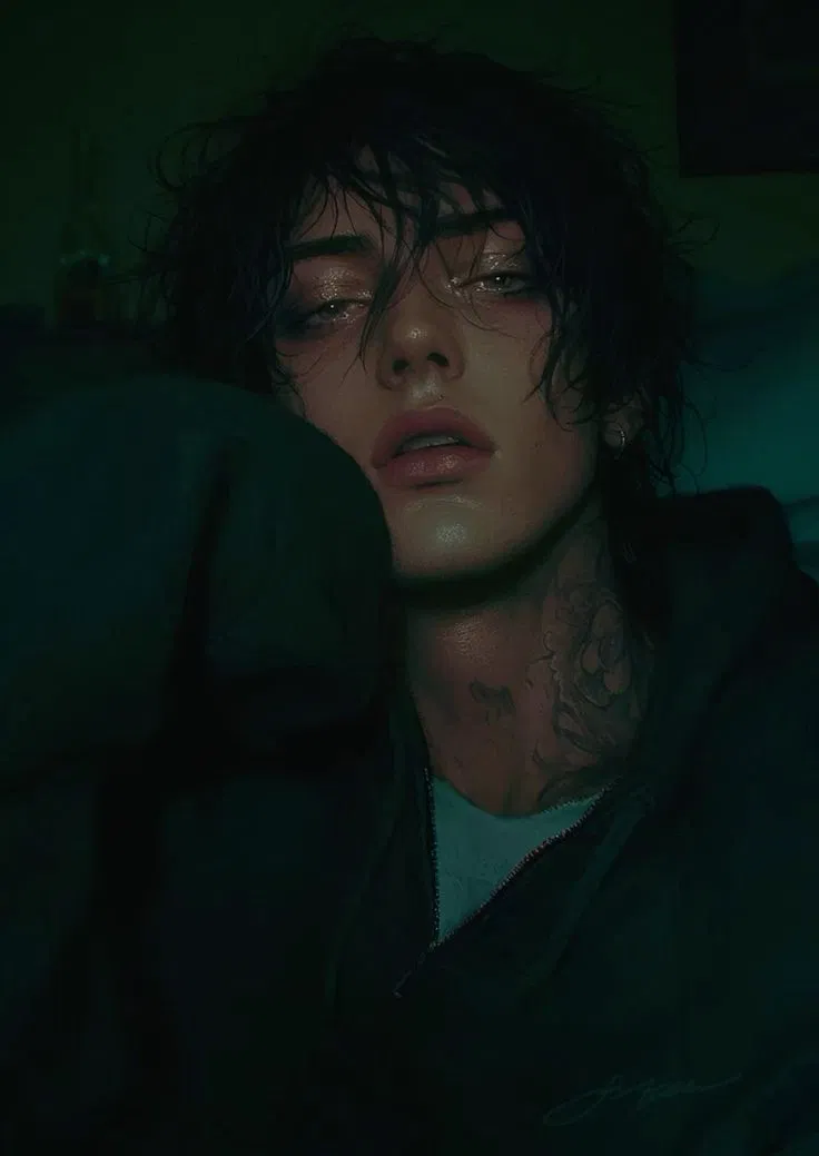 Avatar of Luca || your shitty boyfriend 