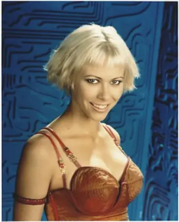 Avatar of Cleopatra 2525