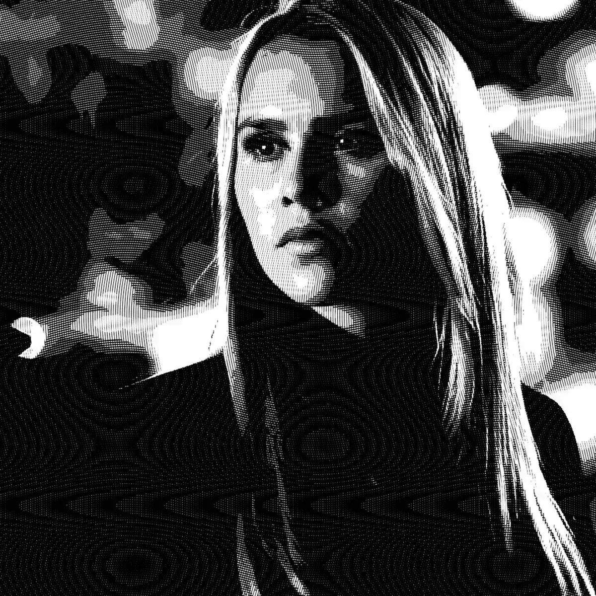 Avatar of Rebekah Mikaelson. WLM