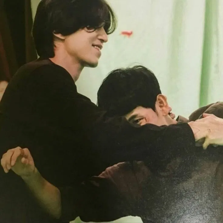 Avatar of ᵎᵎ 𓂃𓈒𓏸 𝒮eo moon-jo x 𝒴oon jong-woo