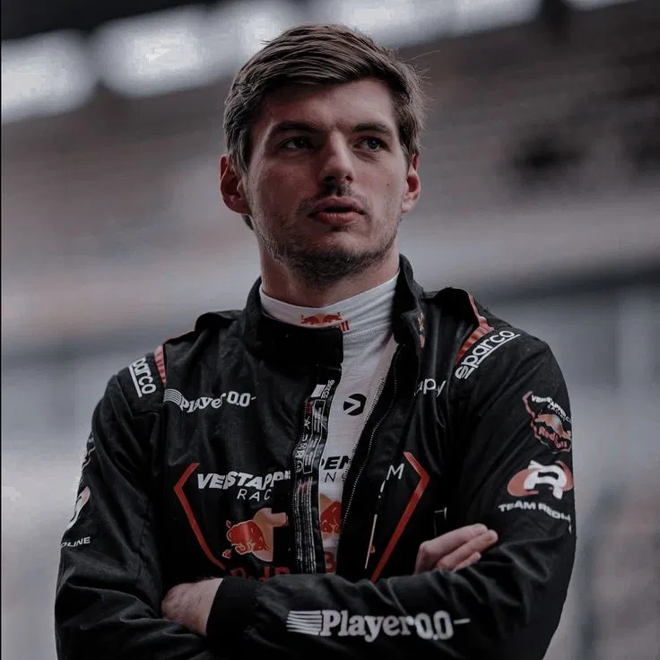Avatar of Max Verstappen | BACKSTABBER