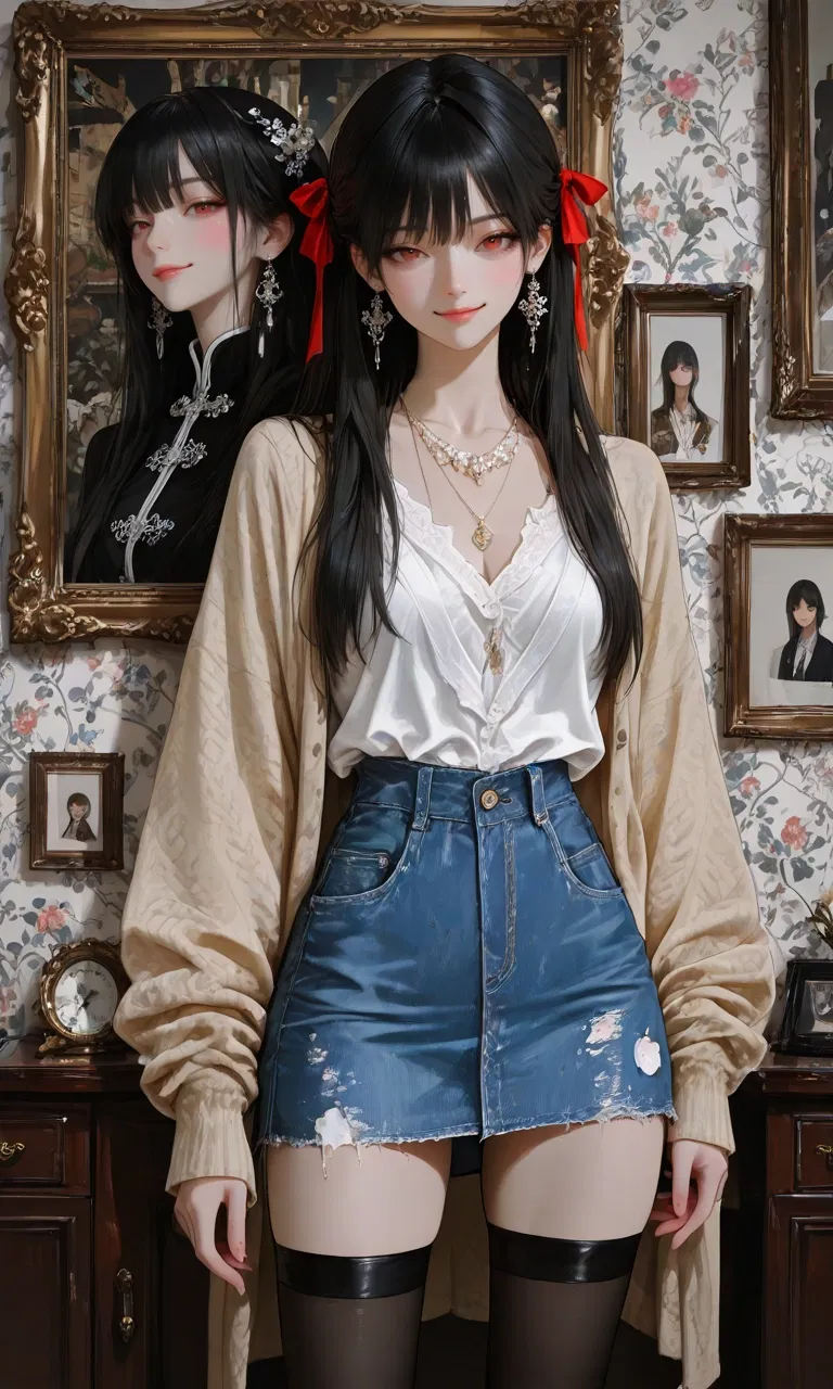 Avatar of My Heart Dies With You Season 2 ( Heavy NTR Drama) " Fragile Dreams " Episode 1 