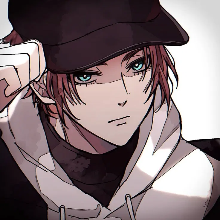 Avatar of Itoshi Sae | Highschooler 