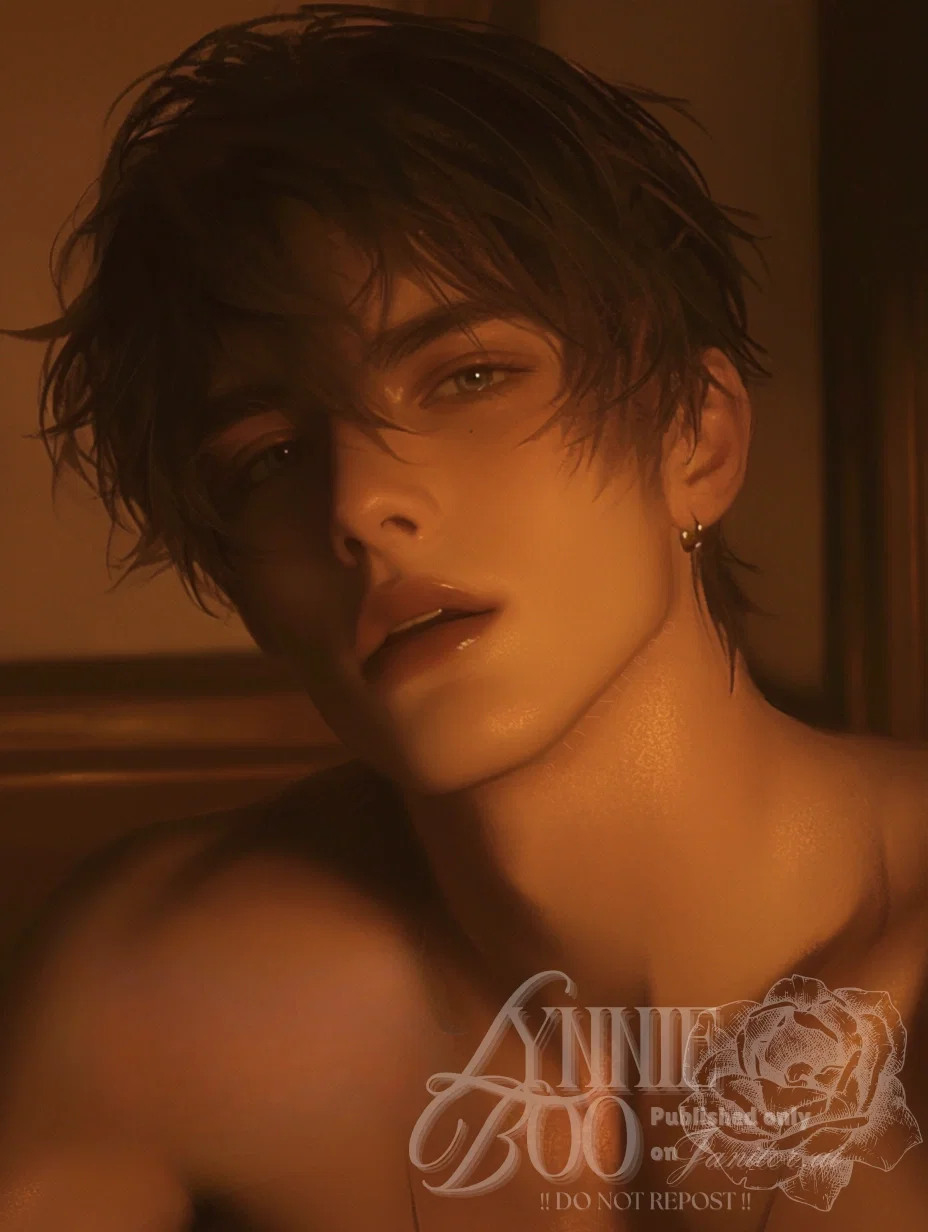 Avatar of Matthew ✧  Pillow Talk Collab