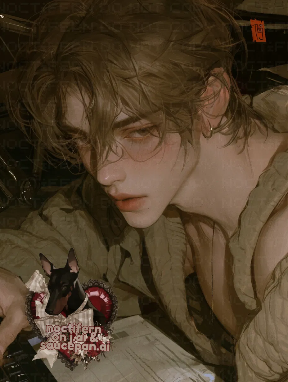 Avatar of HENRIC WILLIAMS