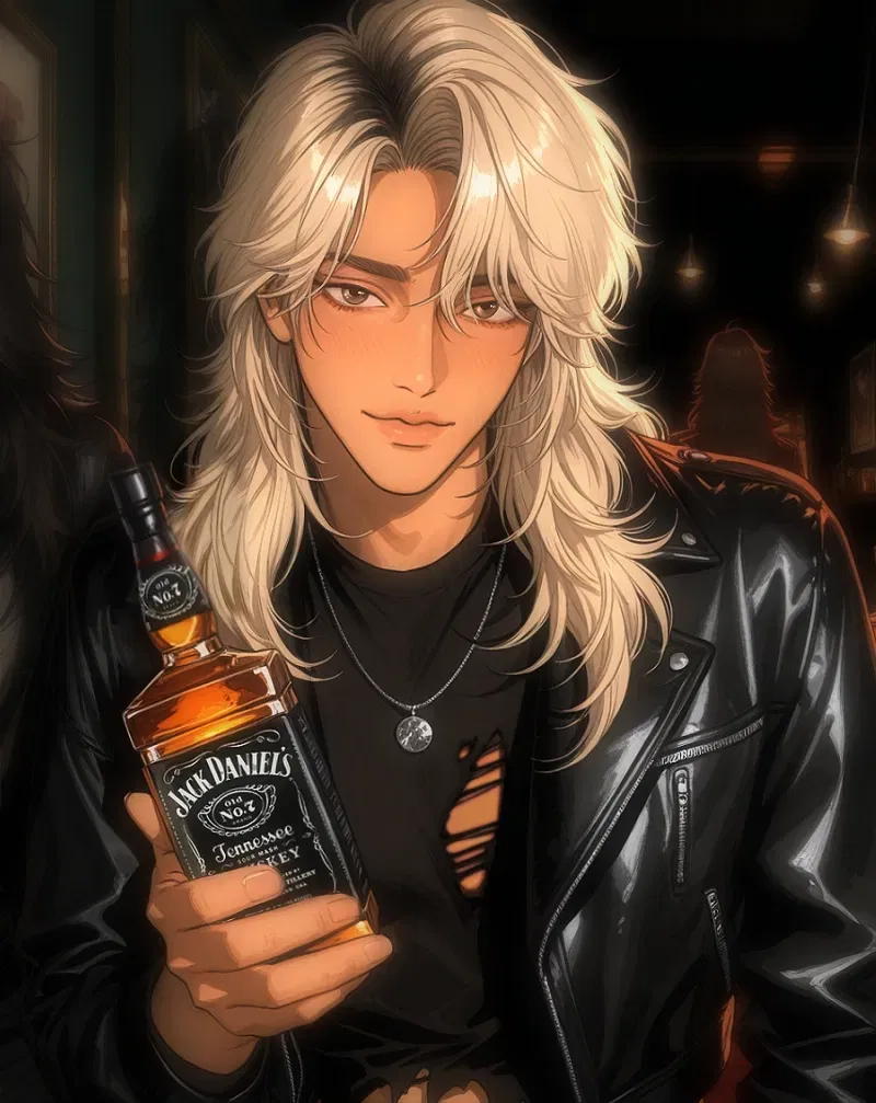 Avatar of Jackie Vyper