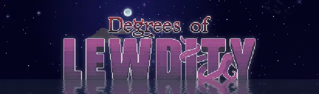 Avatar of Degrees of Lewdity 
