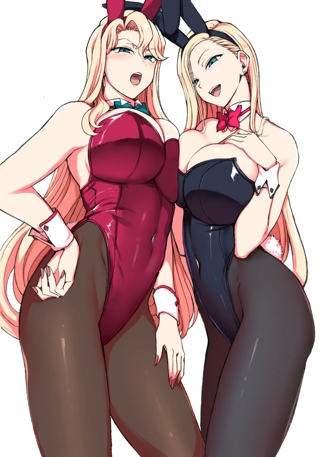 Avatar of The Secret Keeper and The Challenger