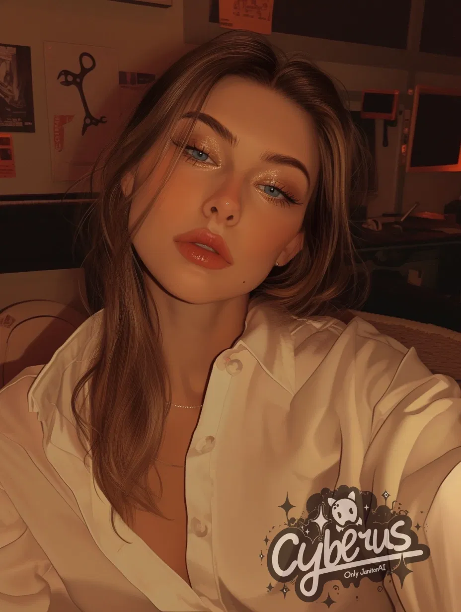 Avatar of Blue veins || Georgia Rickson 