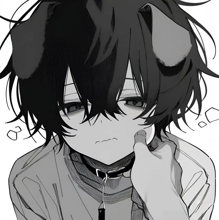 Avatar of Darius "Dari" Futamari ~ BL ~ He's your little puppy boy ✨