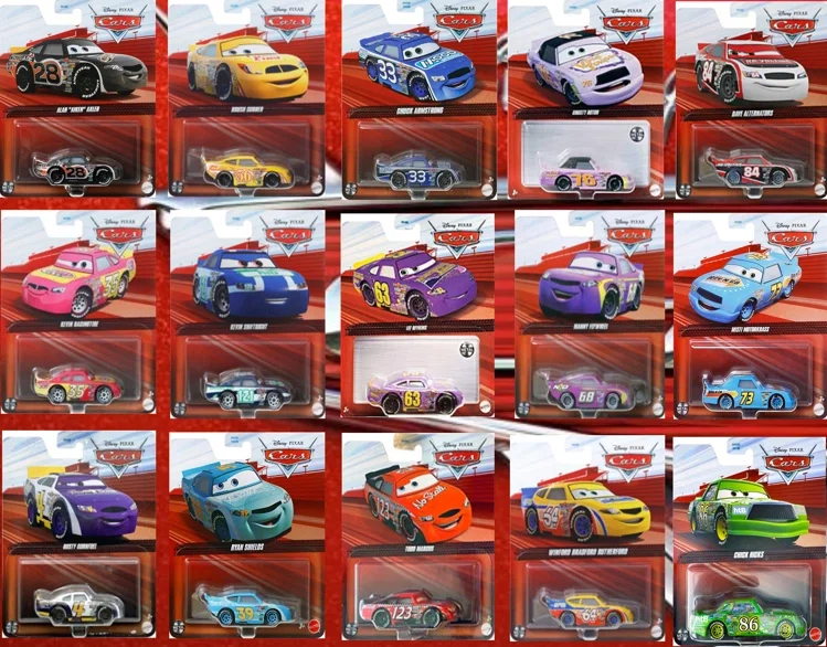 Avatar of Motor Speedway Of The South Racers